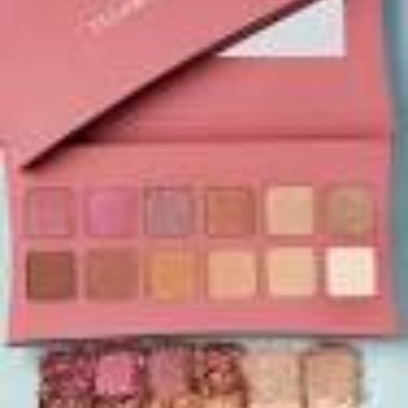 ILLAMASQUA  Unveiled Artistry Palette *NEW* - Picture 7 of 9